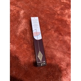 CHARLOTTE TILBURY Collagen Lip Bath Plumping Effect Gloss ROSY GLOW Full Size