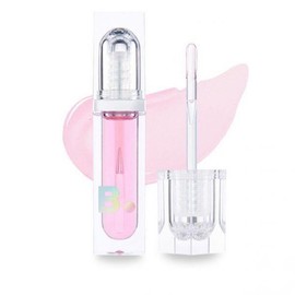 Banilaco [바닐라코] 볼륨 립 플럼퍼 3.8G - 맥시 (6-COLOR) [맥시-크리스탈] [Banila Co] Volume Lip Plumper 3.8G - Maxi (6-COLOR) [Maxi-Crystal]