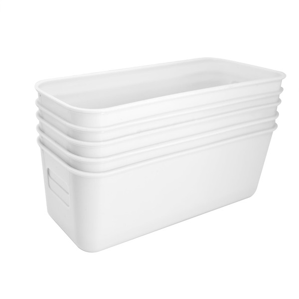 FZSECRIU Storage box, organiser, storage basket, organiser, kitchen, storage boxes,