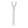 YWrench Open Double Ended Tooth Spanner Imperial SelfTightening Screw Tool
