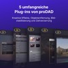 MAGIX Video deluxe Ultimate 2026 - Videobearbeitung für alle |