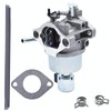 Carburetor Replacement for Briggs Stratton 594601 796587 796250 795486 591736