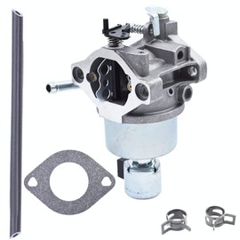 Carburetor Replacement for Briggs Stratton 594601 796587 796250 795486 591736 794136 33M977 31Q677 331777 331707 331877 Engine Lawn Mower Tractor