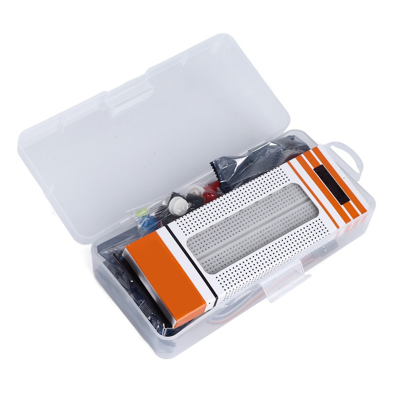 Multi Interface WIFI Development Board Starter Kit for ESP32 ESP