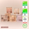 dasique Shadow Palette - [SINGLE] 28. Brown Bear (Teddy Bear)