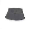 Toutacoo, Bucket Rain Hat Grey Size L