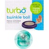 Bergan 70135 ASTCAT Pelota con Luz para Gato