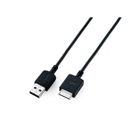 Sony WM-PORT/USB Cable for Walkman | WMC-NW20MU