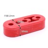 nakira Muffler Hanger Hanging Rubber Mount Bush 0.5 inch (12
