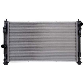 CSF Radiators 3415: Radiator