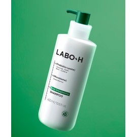 RABO H. Labo H Hair Loss Solution Scalp Strengthening Shampoo 400ml