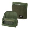 Sonic UT-1454-G Bag-in-Bag Suma-Sta Wide Corduroy Stand Bag In Bag