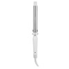 Suaperne Electric Hair Curler AntiScald Hair Curling Wand LED Display