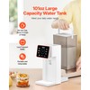 VEVOR Instant Hot Water Dispenser, Countertop Boiling Water Dispenser with