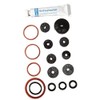 CORNAT T380100 Set of Gasket for tap top Parts