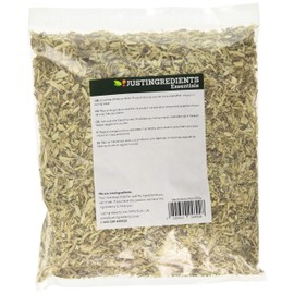 JustIngredients JustIngredients Essentials Marshmallow Root 250 g (Pack of 2)