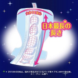 Sofy Super Sleep Guard 420, For Especially Large Nights, With Wings, 16.5 inches (42 cm), Set of 10 x 2 (Total of 20 Sheets) (Comes with Wrap Tape), Includes Special Tissue