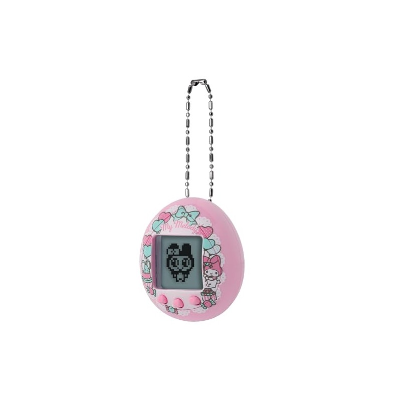 Tamagotchi Nano x Sanrio - My Melody