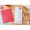 Cricut 2002675 Ersatzklingen für mobilen Papierschneider, Klinge, Mehrfarbig, 11.43 x