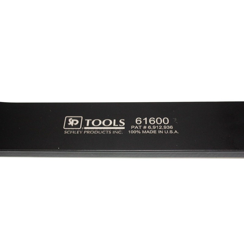 Schley Tools – 61600 Fan Clutch Pulley Holder, Universal Applications