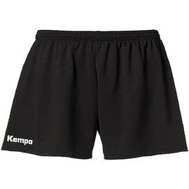 Uhlsport Uhlsport FanSport24 Kempa Classic Hose, Damen, schwarz Größe XL