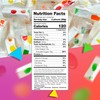 Jujube Nougat Candy with Fruity Jelly Bits (9 Ounce Bag