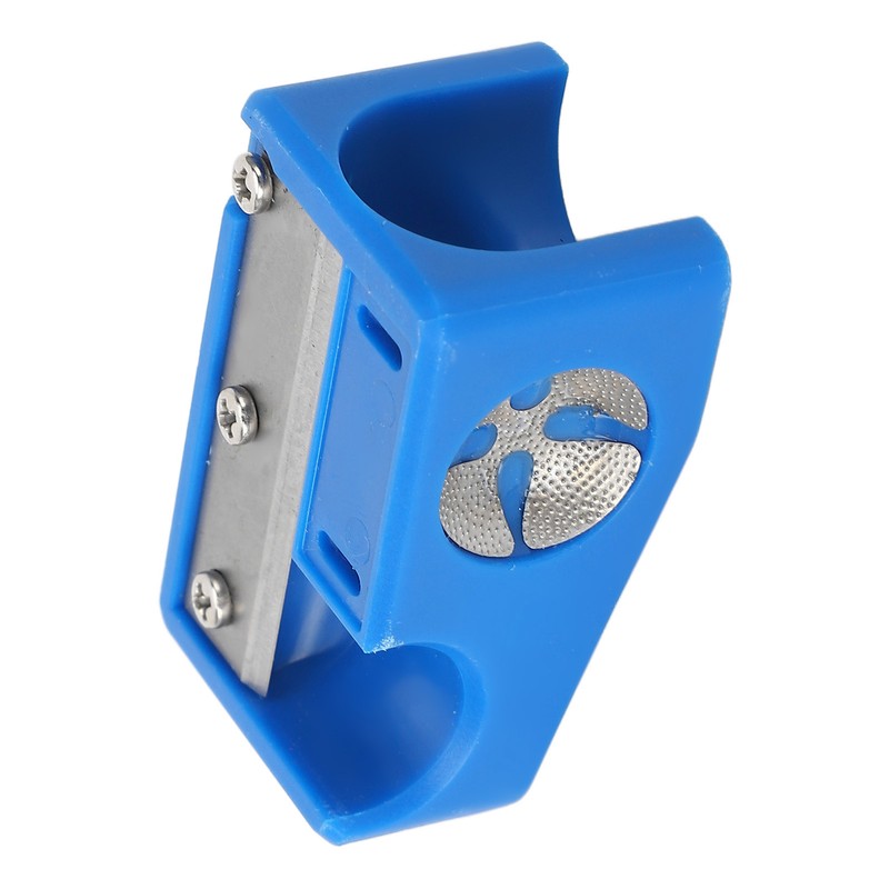 Cue Tip Shaper 6 in 1 Stainless Steel Multifunctional Billiard