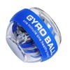 Automatically Activated Wrist Force Enhancer Ball with LED Light, Forearm