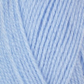 Blue Double Knitting Yarn