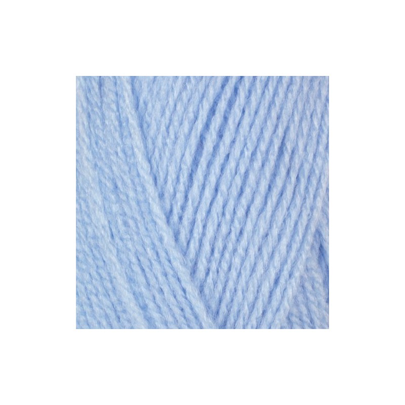 Blue Double Knitting Yarn
