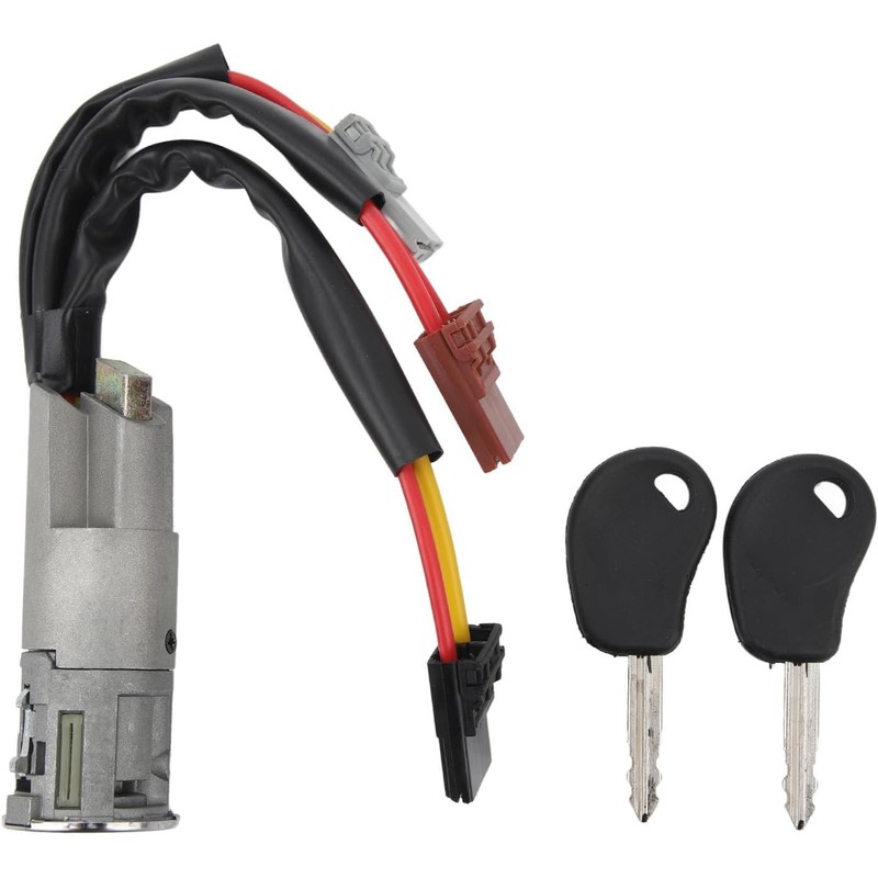 Lenkradschloss für Citroen Saxo 4162W1