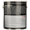 KBS Coatings 4502 Satin Black RustSeal - 1 Gallon