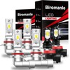 Biromanle Compatible with 2006 2007 2008 2009 2010 2011 2012