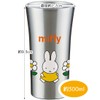 Skater STB3N-A Thermal Insulated Stainless Steel Tumbler, 10.1 fl oz