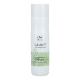 Shampoo Wella Professionals Elements 250 Ml