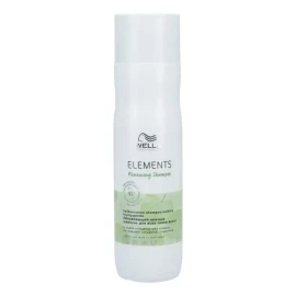 Shampoo Wella Professionals Elements 250 Ml