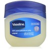 Vaseline Original Petroleum Jelly 1.75 oz (Pack of 12) -