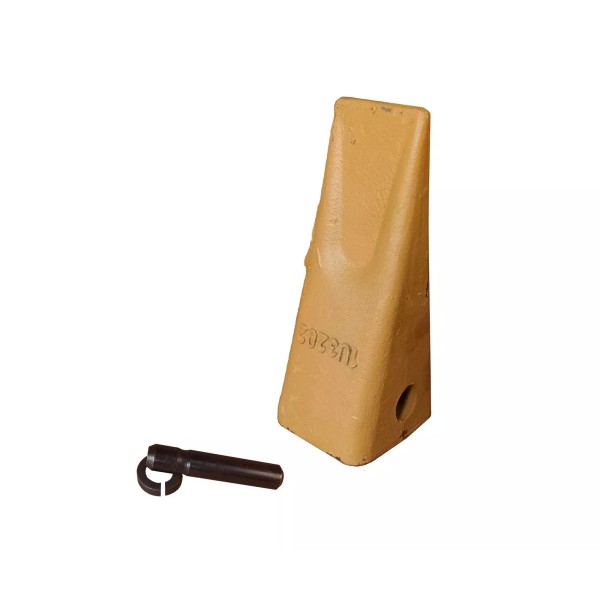 Quality Aftermarket 1 Cat J200 Style Backhoe Bucket Dirt Tooth