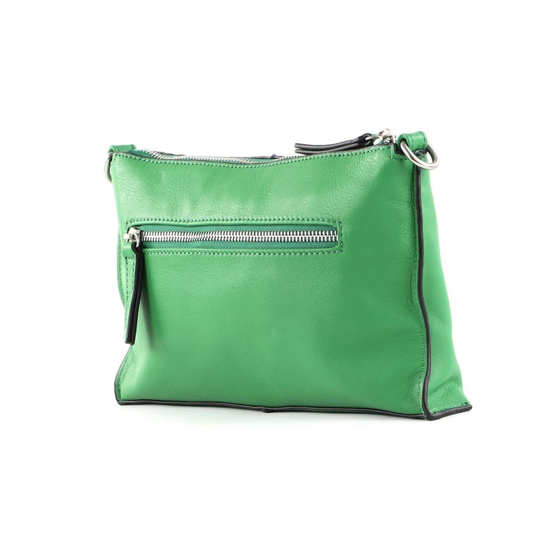 FREDsBRUDER FB Crossbody Electric Green