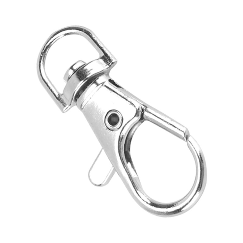GOTOTOP 12 Pcs Bird Cage Locks, Metal Pet Cage Door