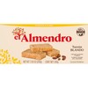 El Almendro Soft Almond Turron 7oz (200 G)