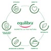 Equilibra Körper Aloe Öl Cellulite 150 ml