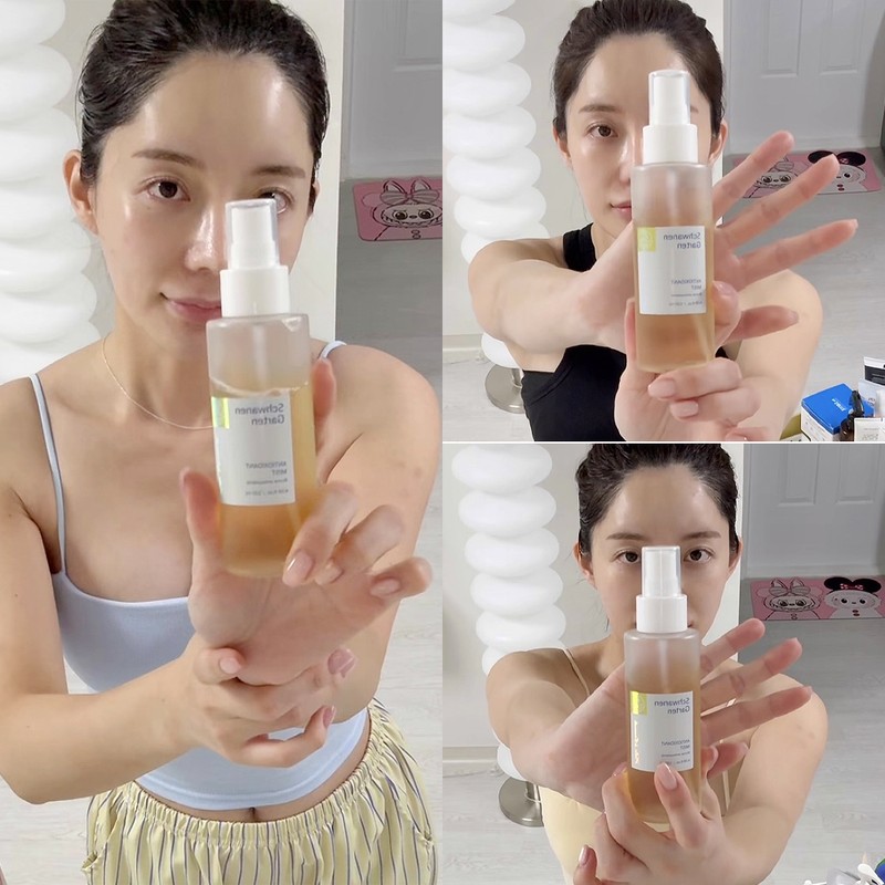 Schwanengarten Mist 120ml, 1 unit / 슈바넨가르텐 미스트 120ml, 1개