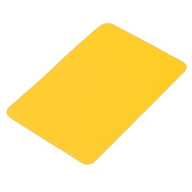 Astibym Repair Patches Kit, PVC Patches Set for Inflatable Boat(Yellow),Boating