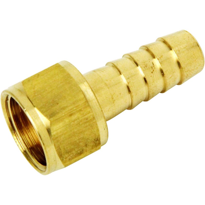 SK11 Hose Joint Female Thread G (PF) 3/8 Hose Mouth