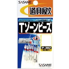 (, Needle (Sasame) T Zone Beads