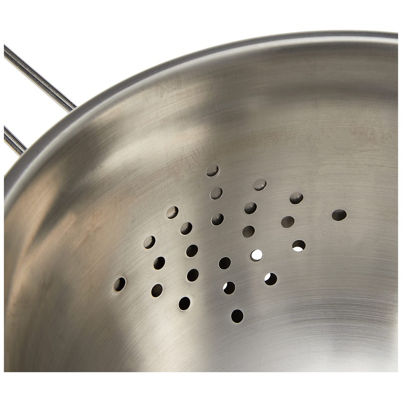 Dexam 20cm Stainless Steel Colander