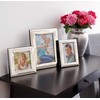 EDZARD Gela Picture Frame for Photo 10 x 15 cm