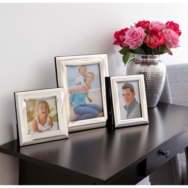 EDZARD Gela Picture Frame for Photo 10 x 15 cm