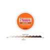Dunkin' Hazelnut Coffee 16 Count K-Cup Pods (Packaging May Vary)